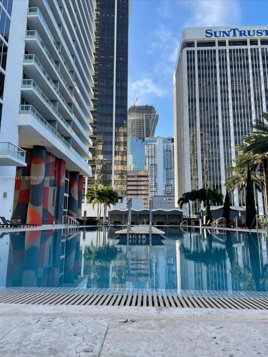 50 Biscayne Boulevard