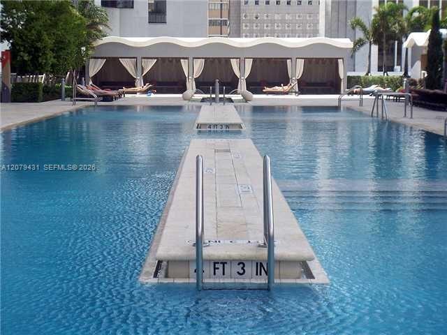 50 Biscayne Boulevard