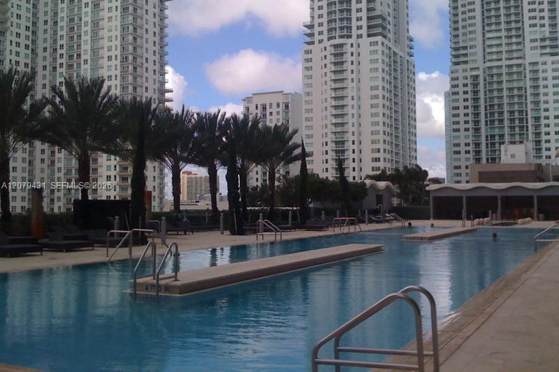 50 Biscayne Boulevard