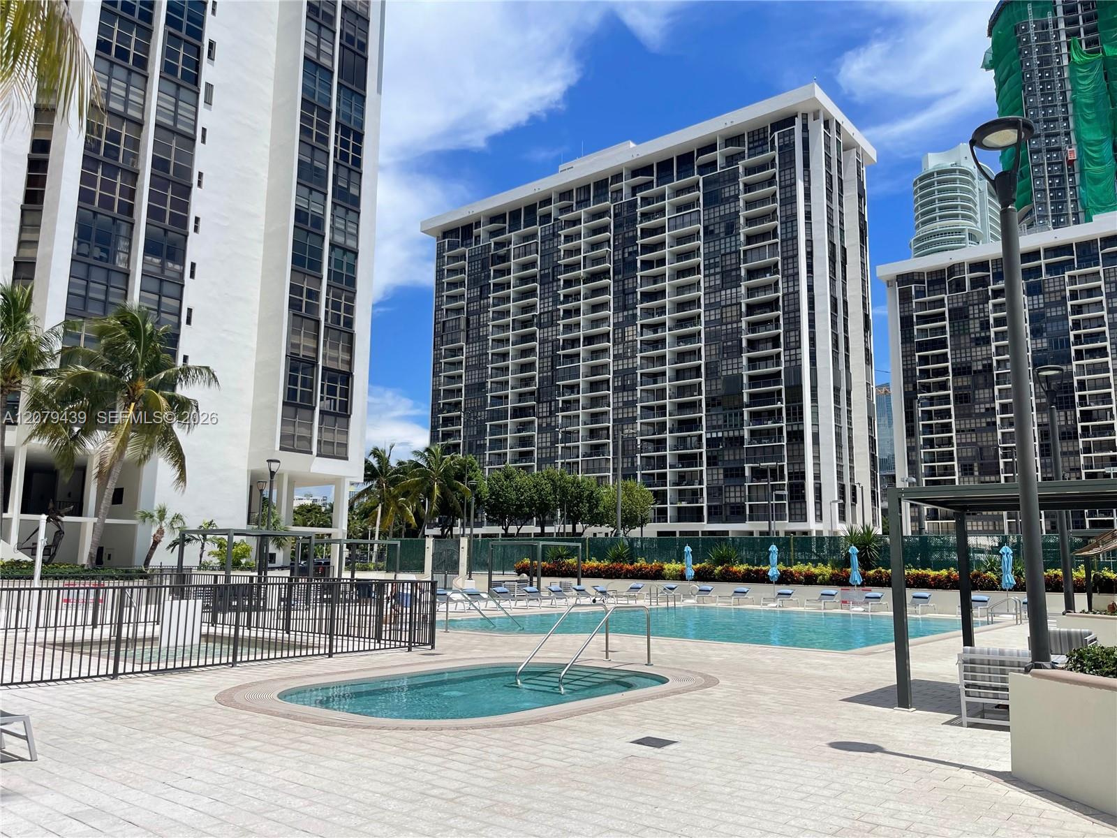 1901 Brickell Avenue