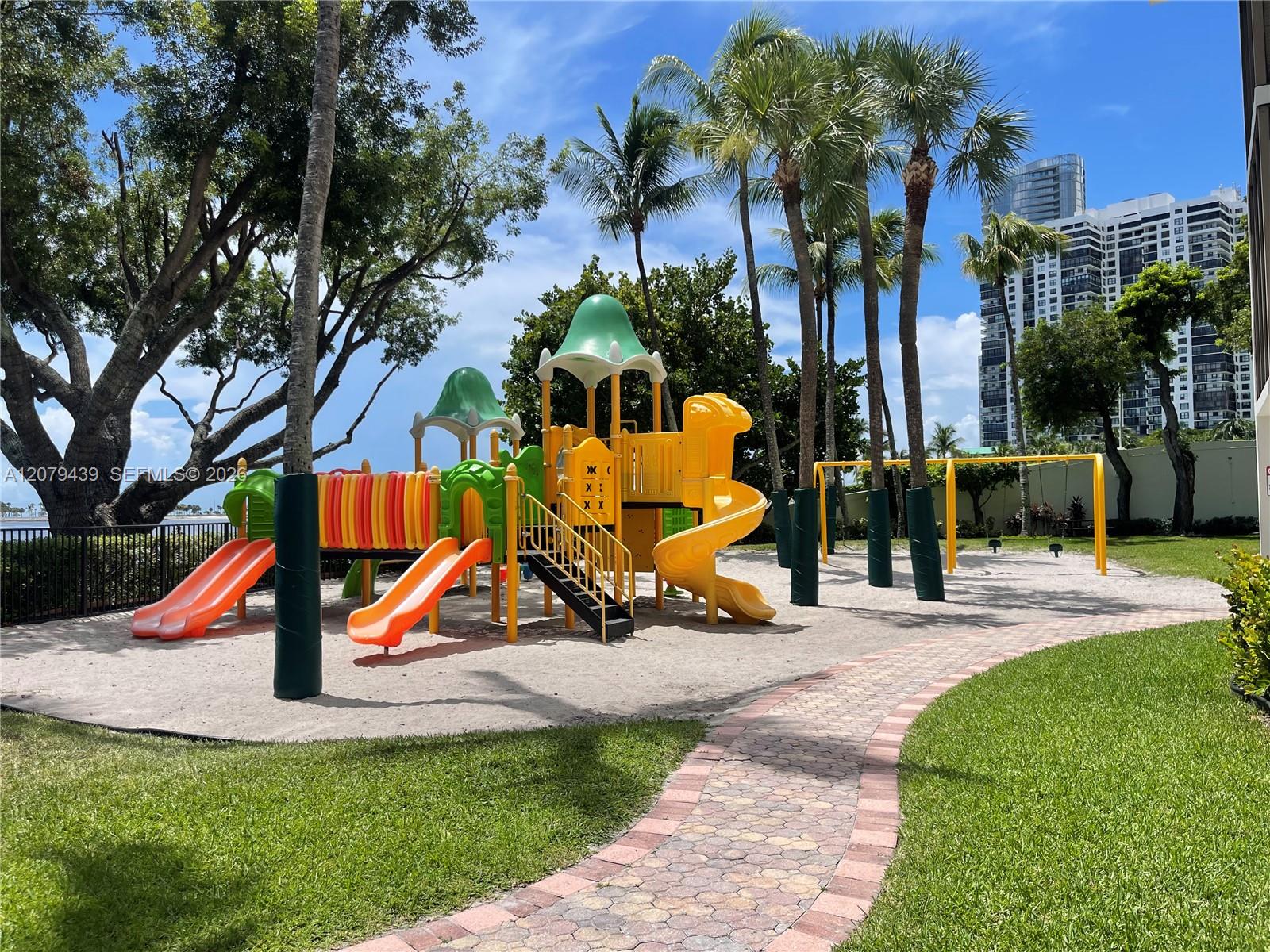 1901 Brickell Avenue