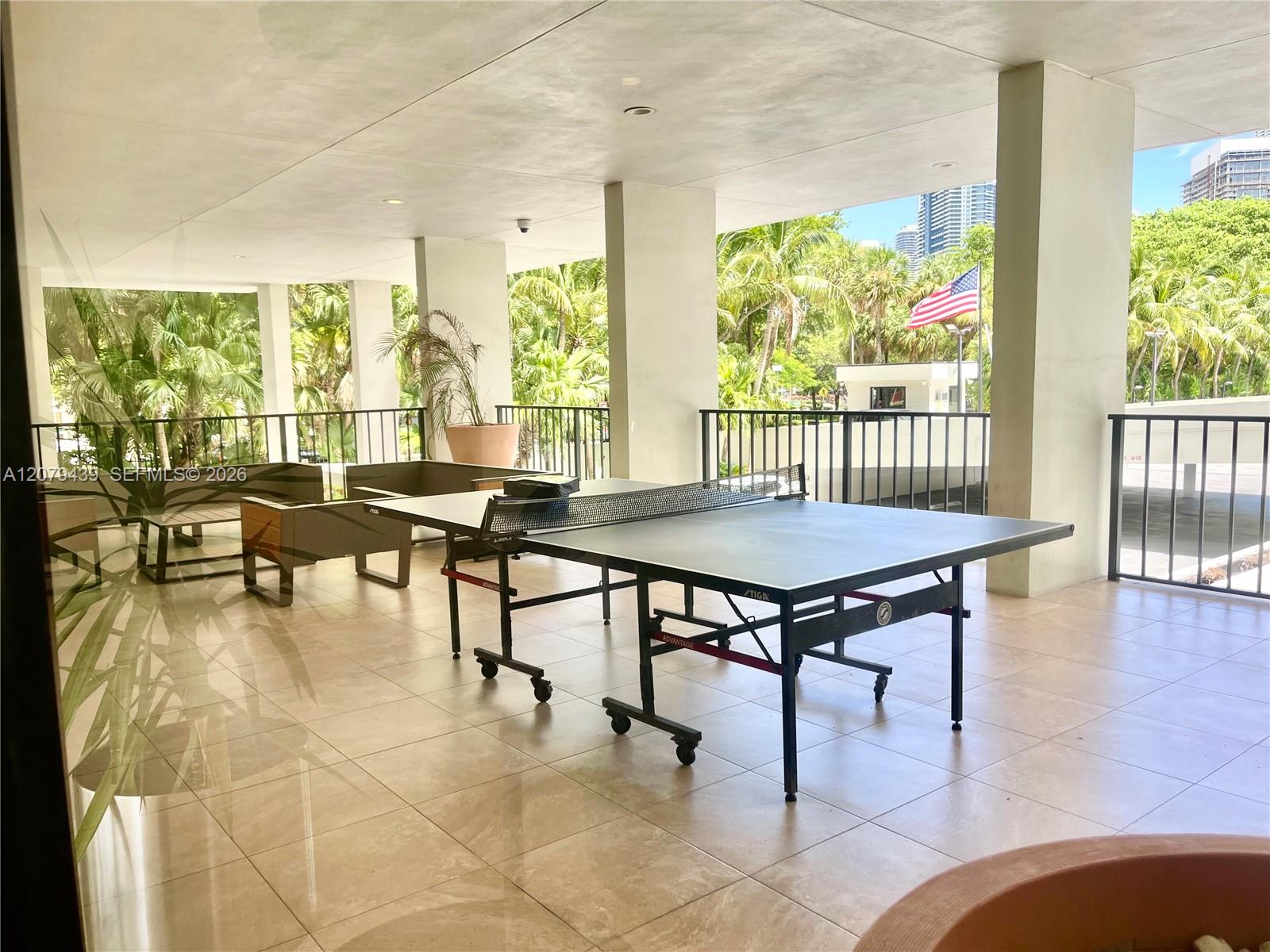 1901 Brickell Avenue