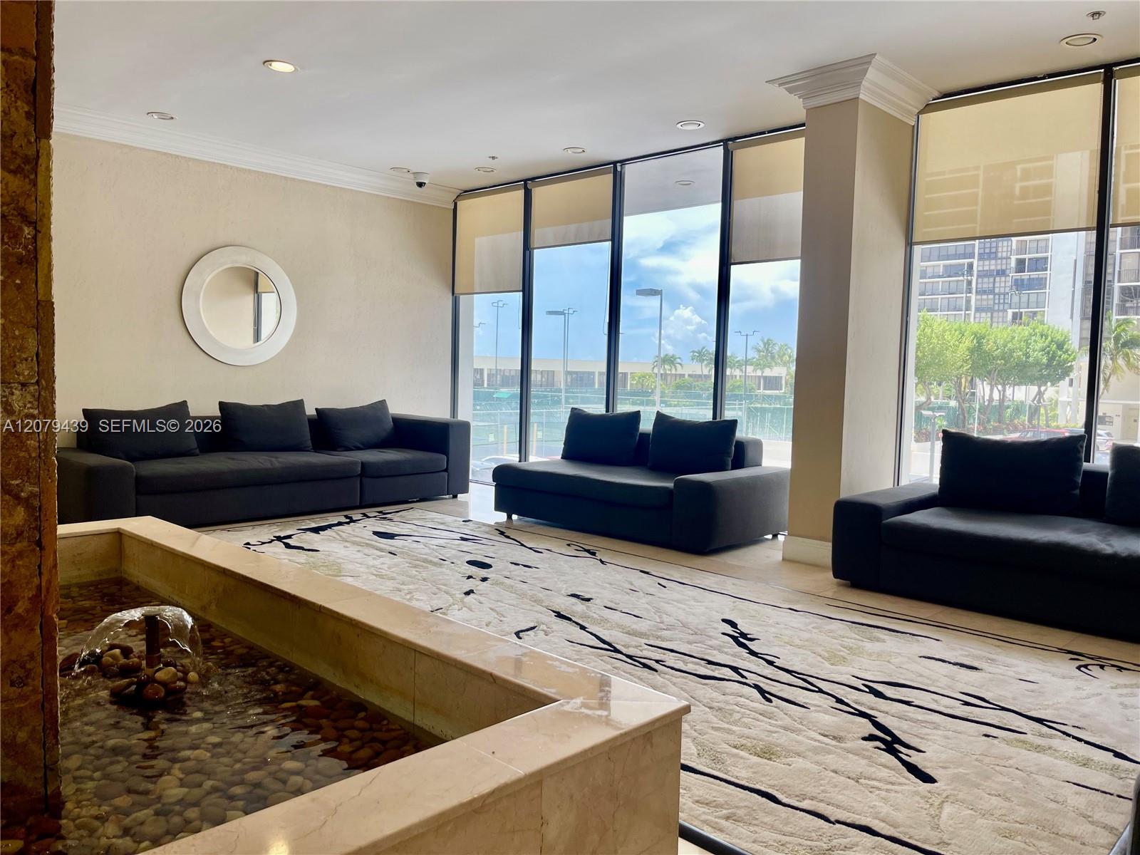 1901 Brickell Avenue