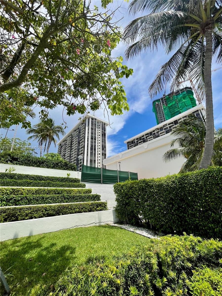 1901 Brickell Avenue