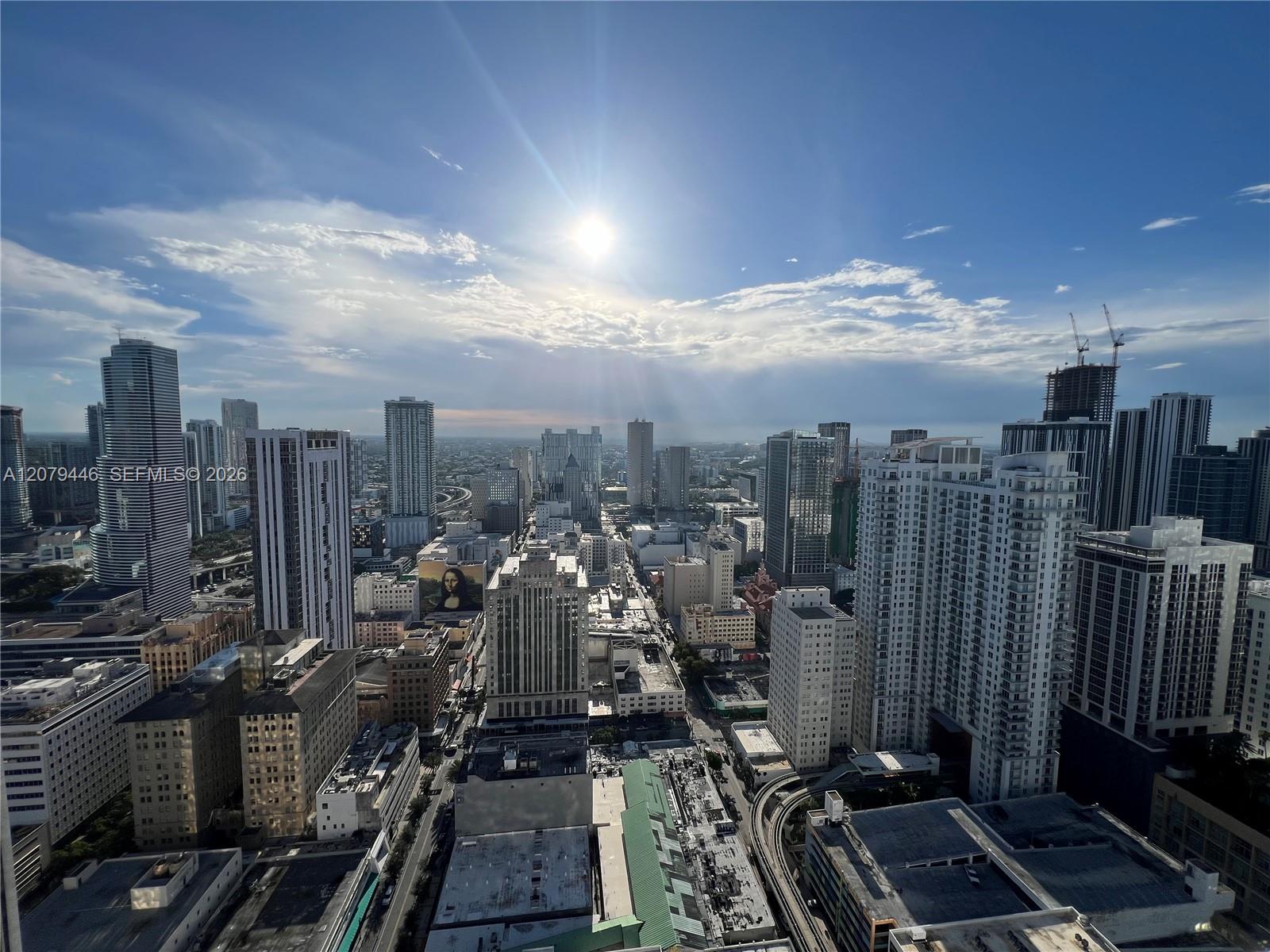 50 Biscayne Boulevard