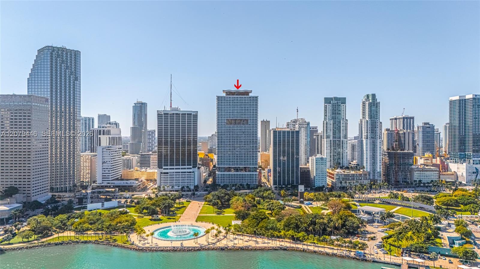 50 Biscayne Boulevard