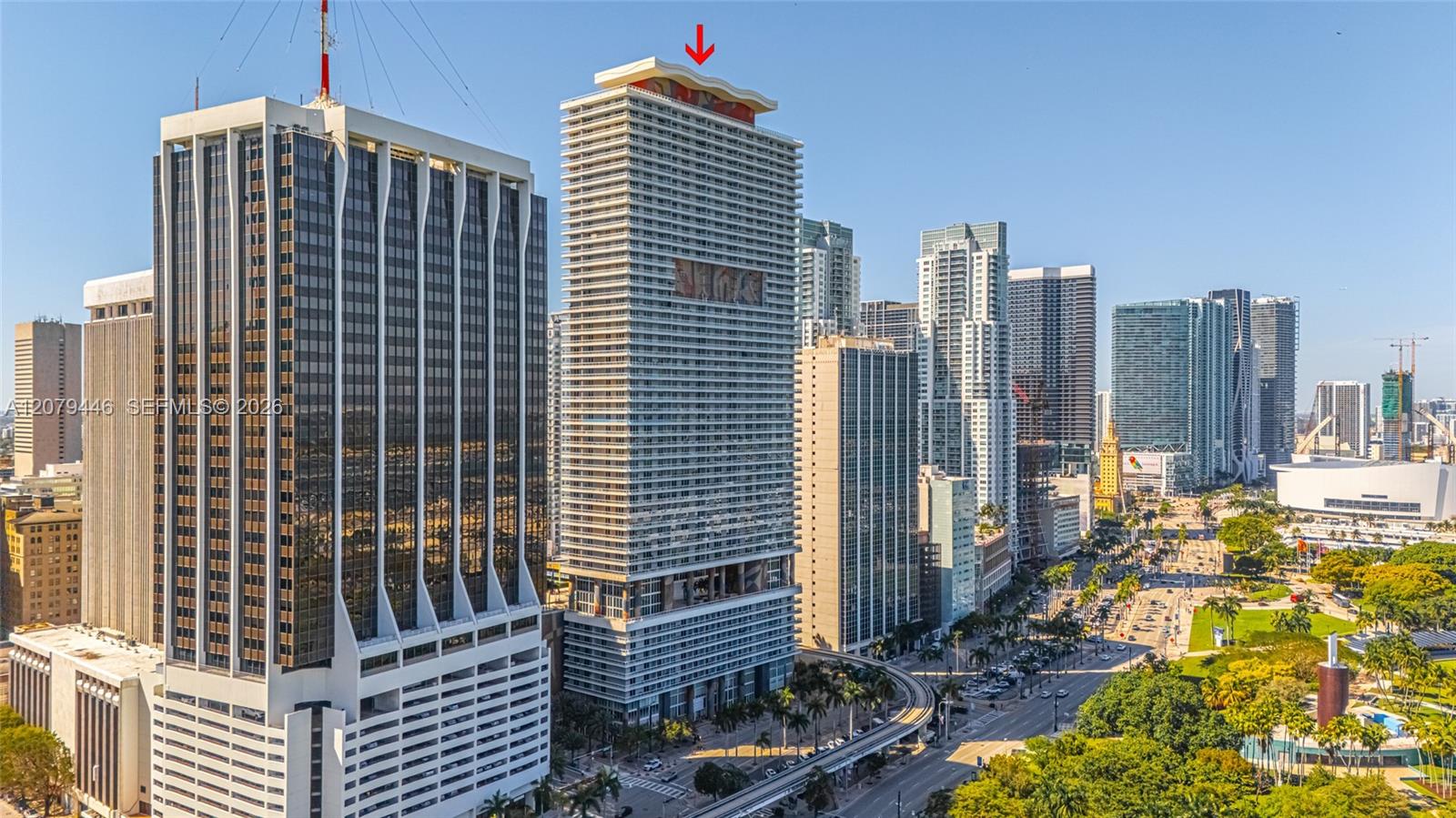 50 Biscayne Boulevard