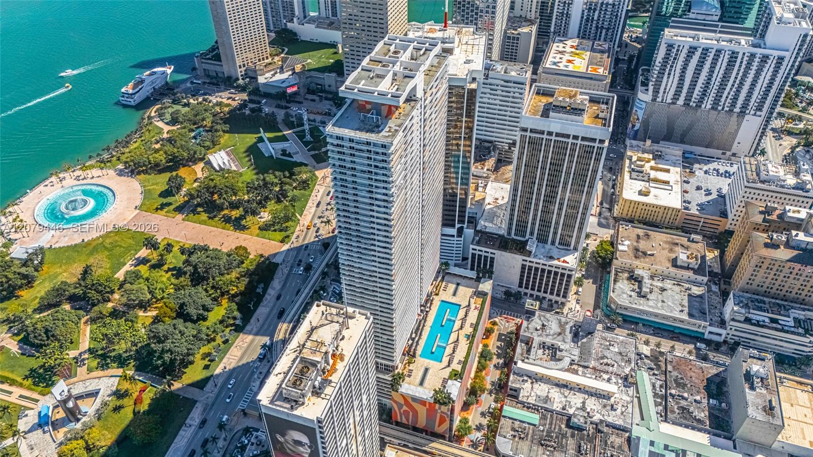 50 Biscayne Boulevard