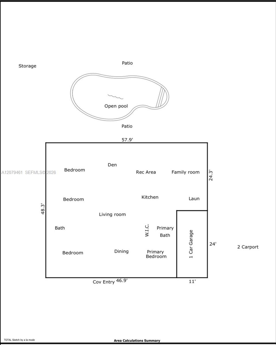 32205 SW 199th Court