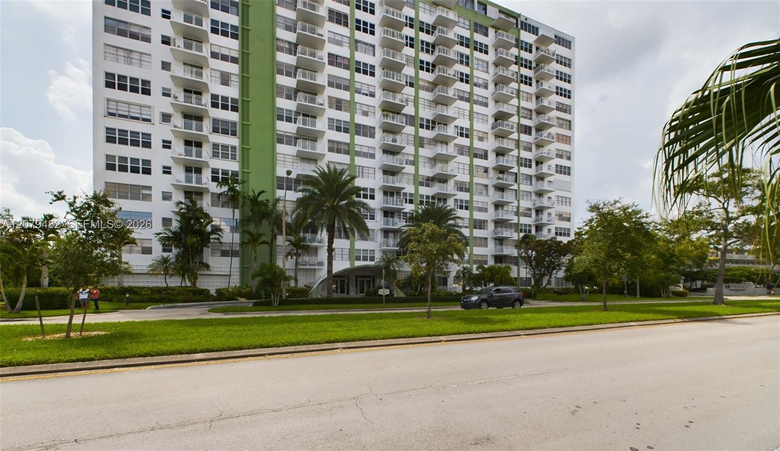 2100 Sans Souci Boulevard