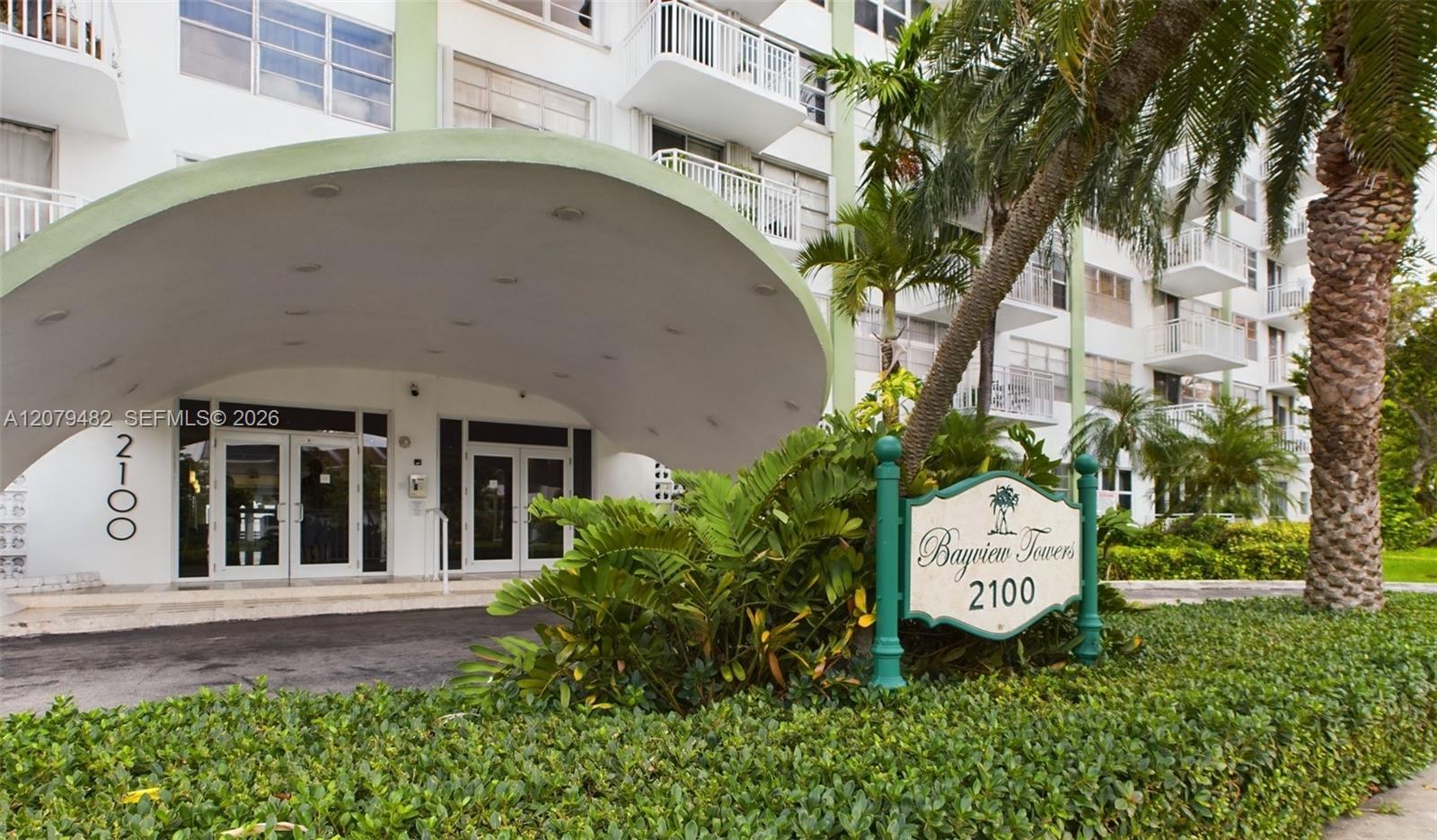 2100 Sans Souci Boulevard