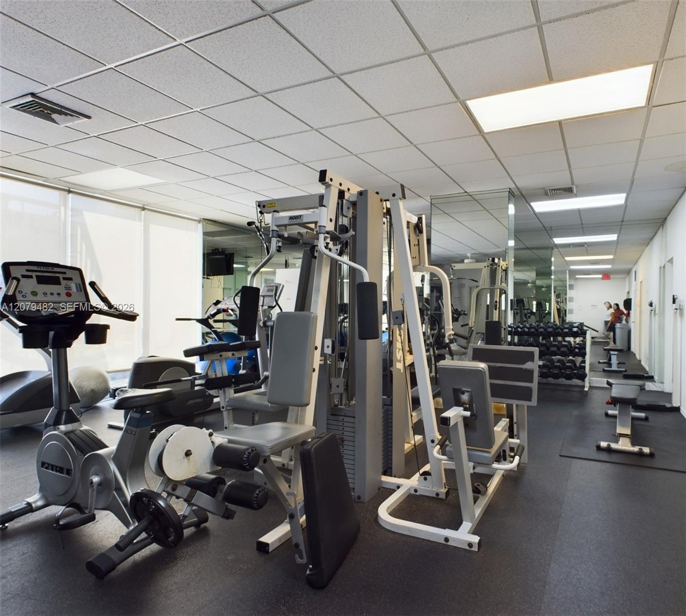 2100 Sans Souci Boulevard