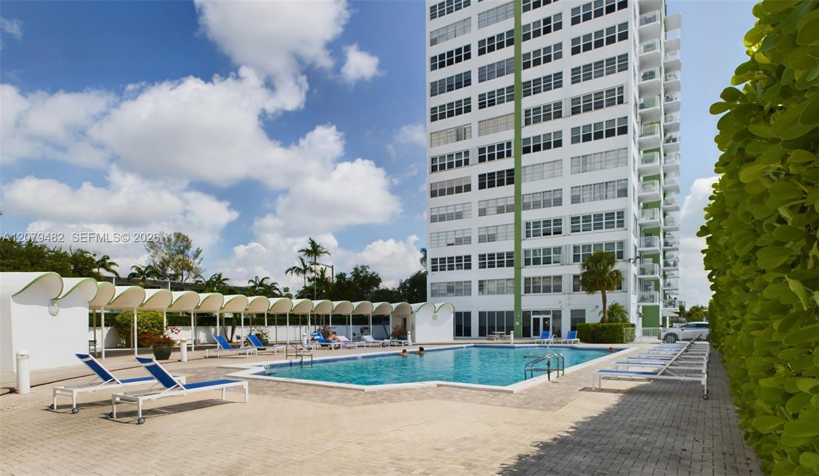2100 Sans Souci Boulevard