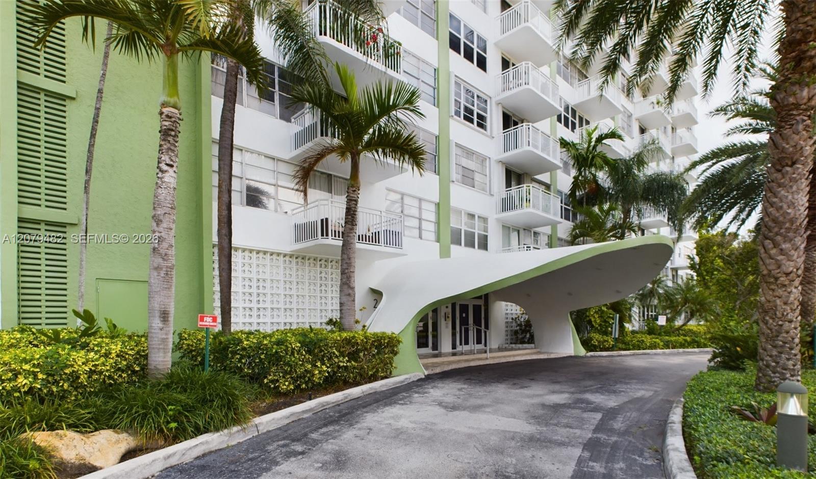 2100 Sans Souci Boulevard