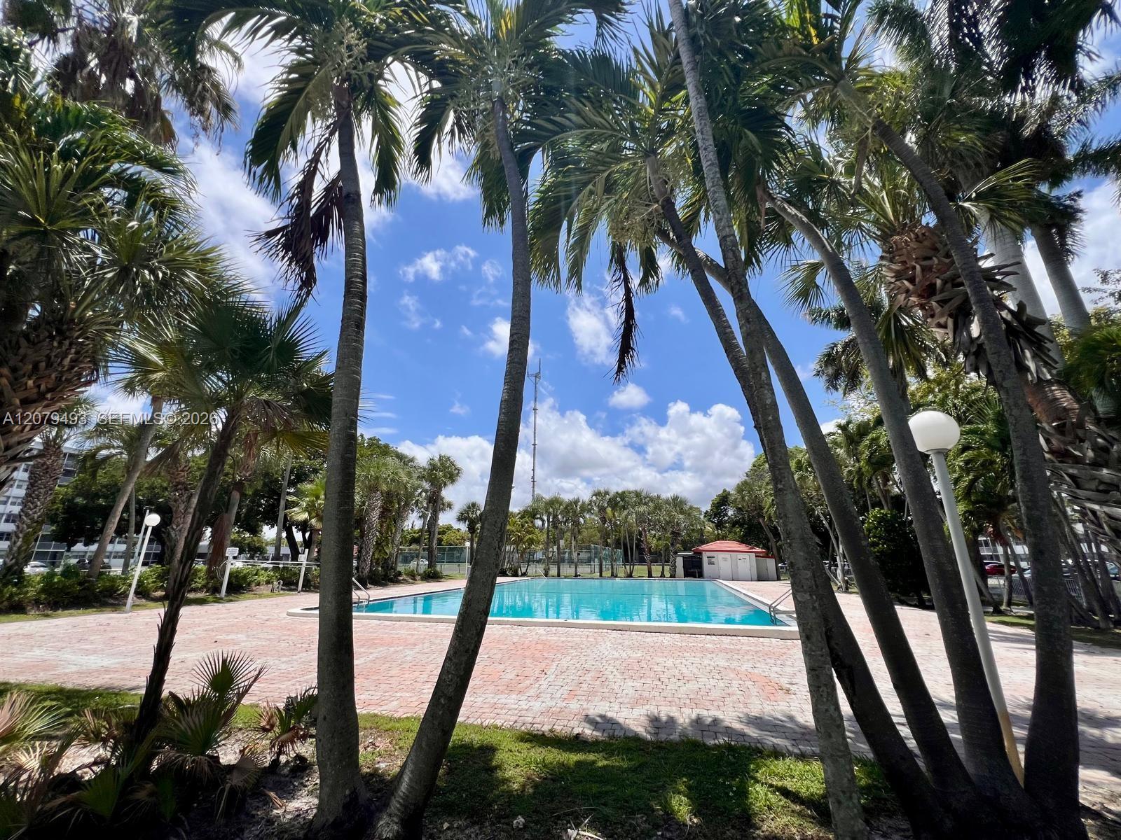 700 NW 214th Street