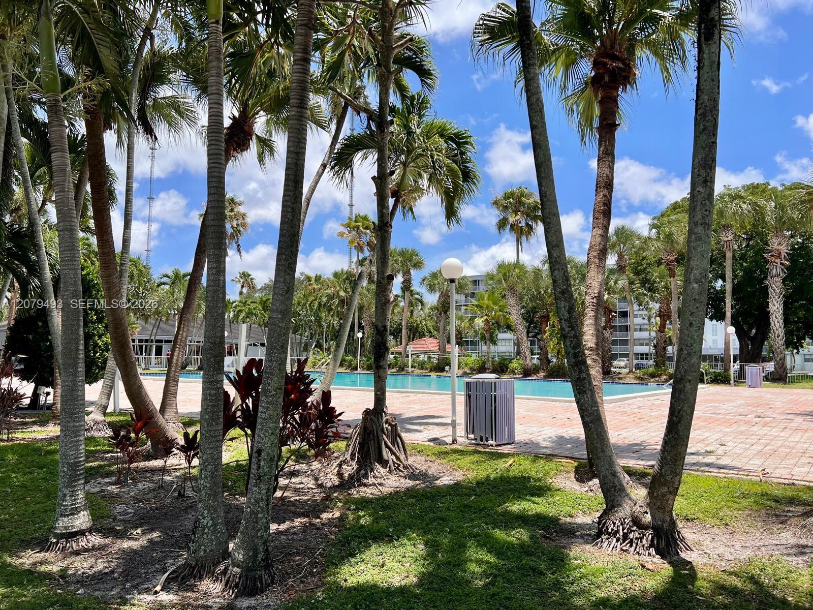 700 NW 214th Street