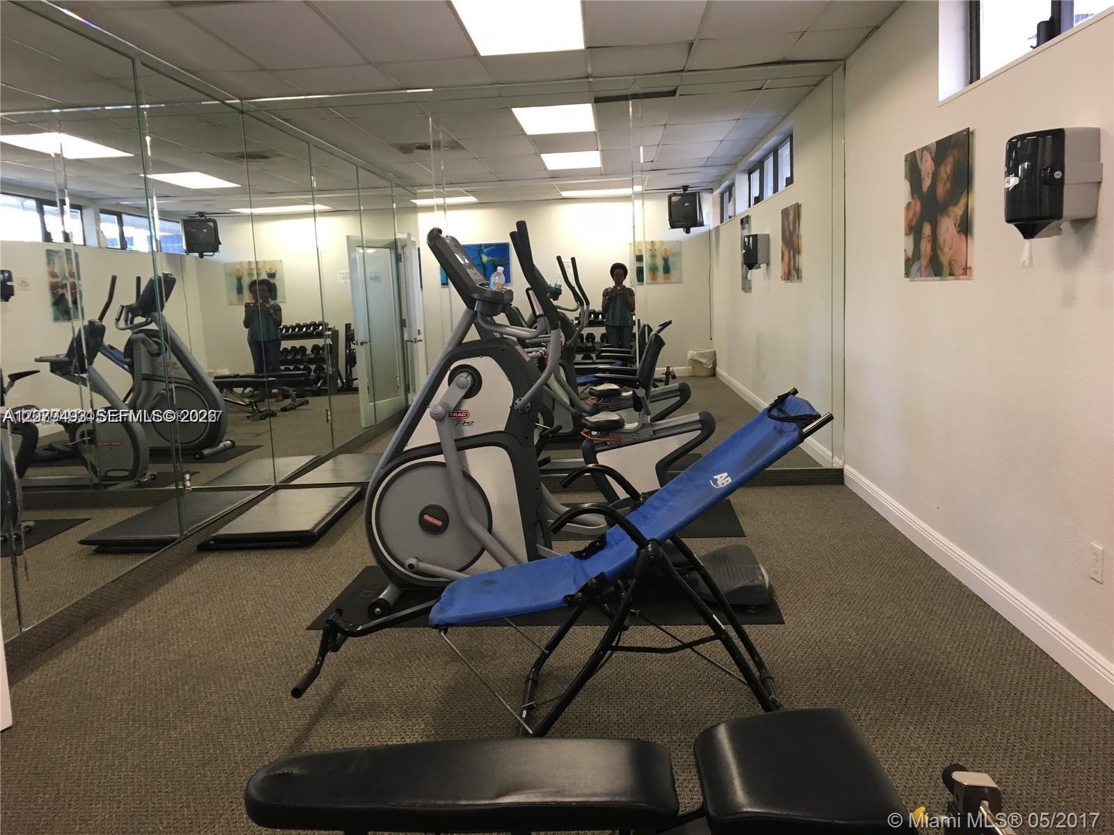 700 NW 214th Street