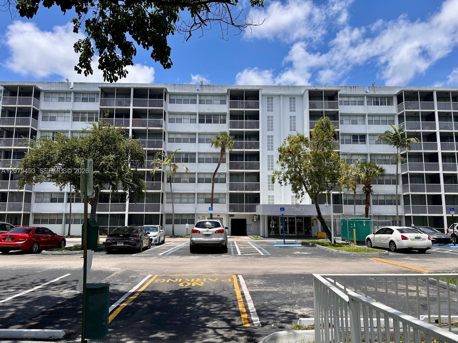 700 NW 214th Street