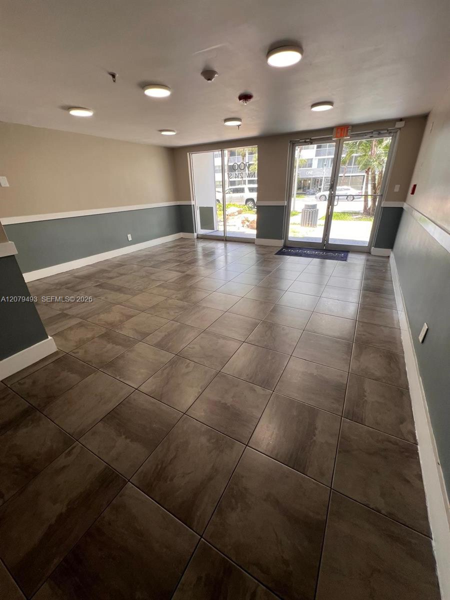 700 NW 214th Street