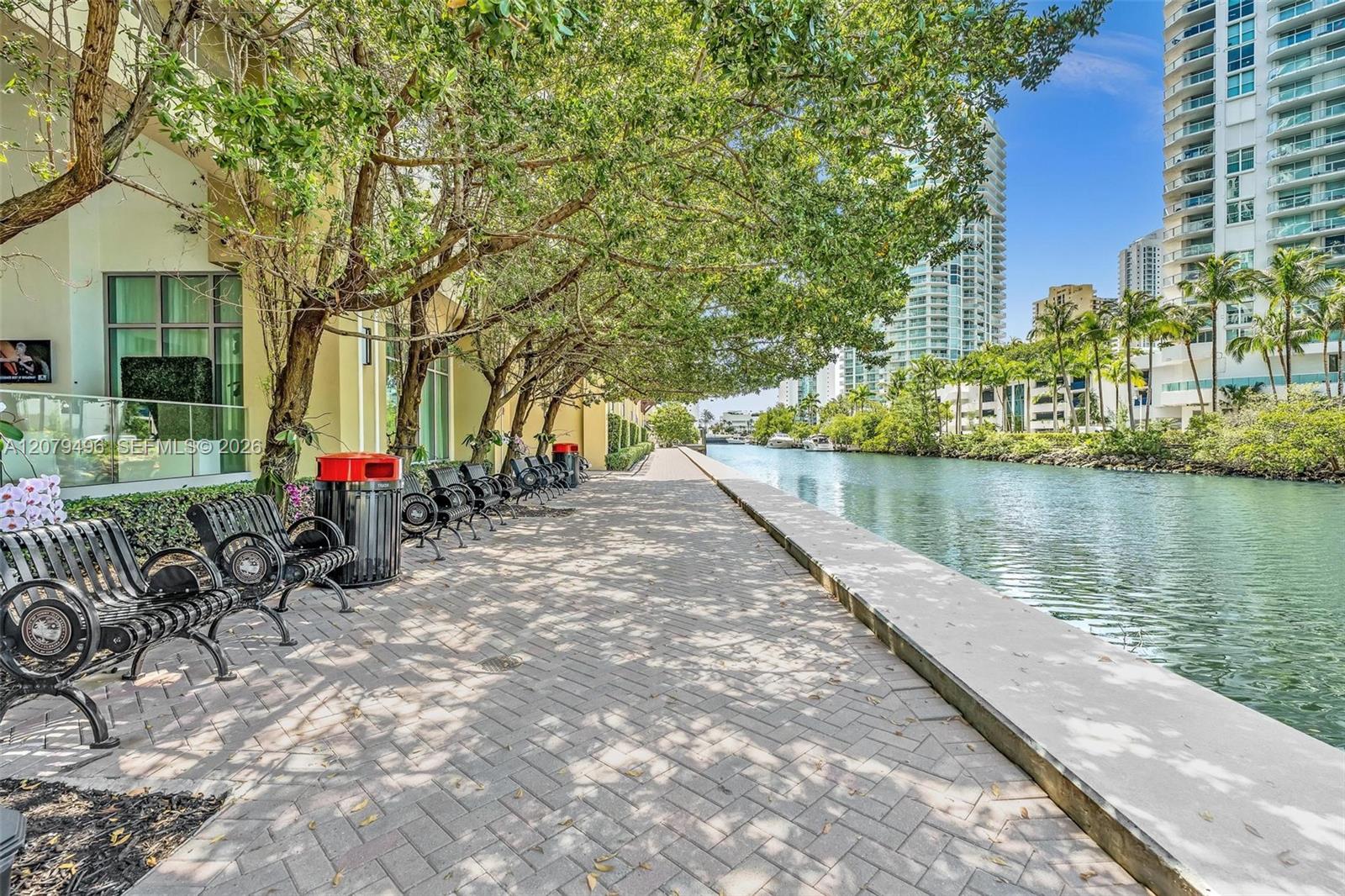 300 Sunny Isles Boulevard
