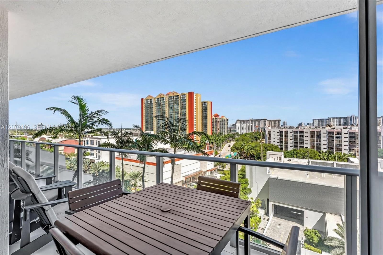300 Sunny Isles Boulevard