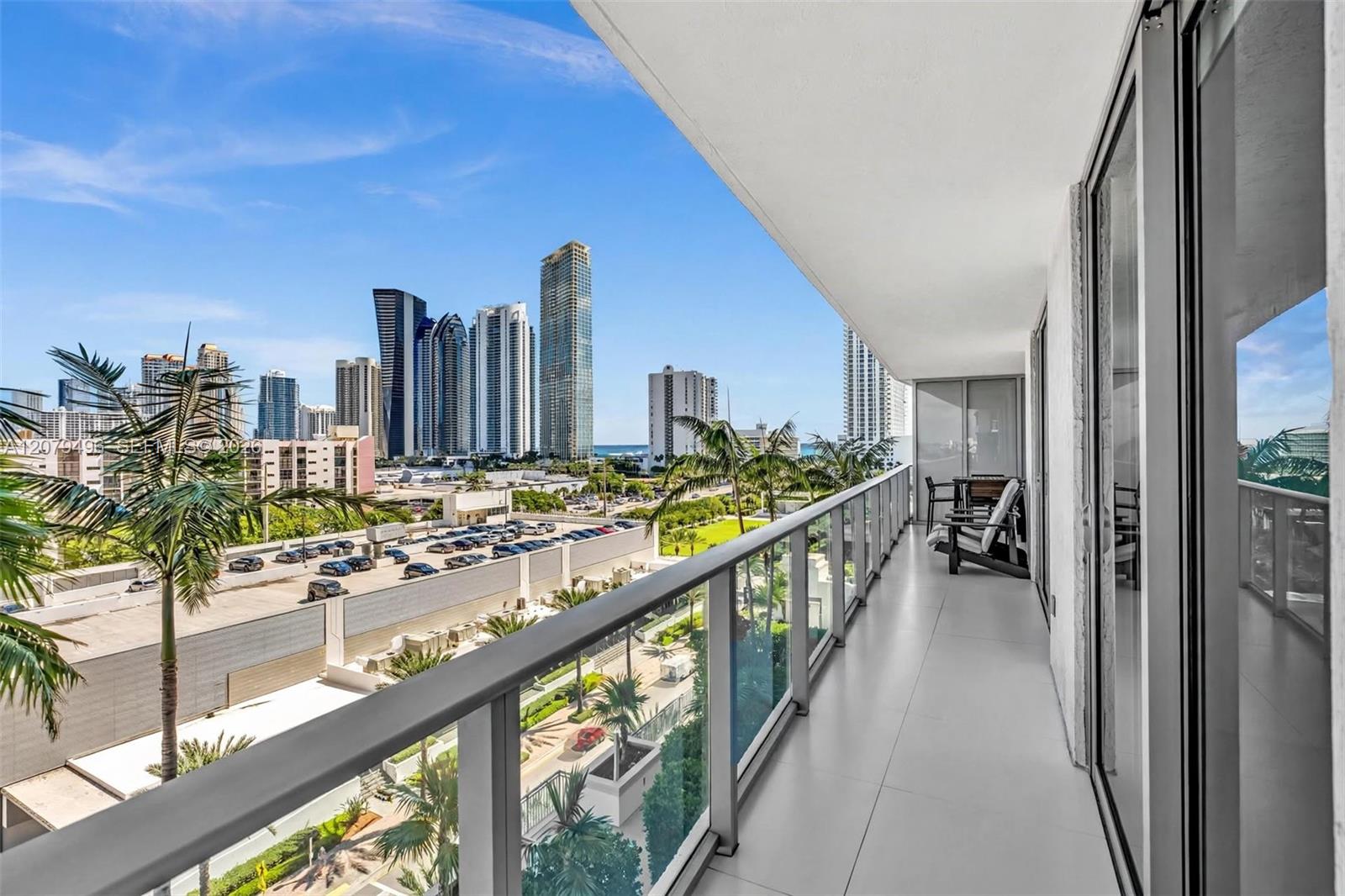 300 Sunny Isles Boulevard