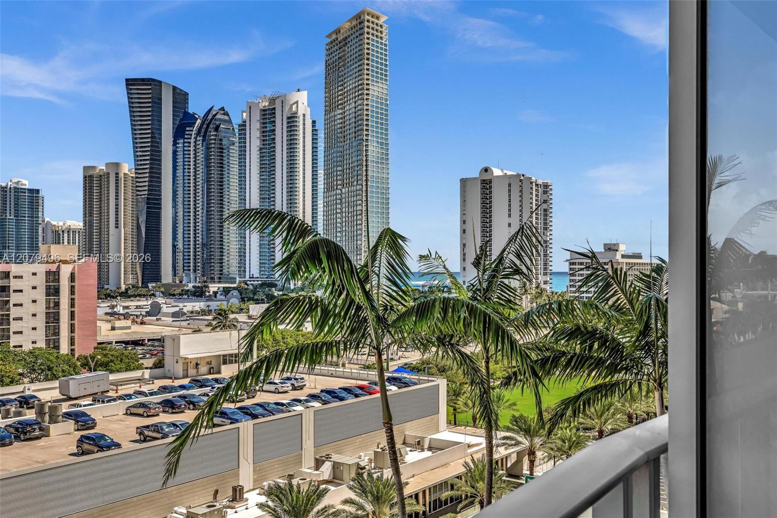 300 Sunny Isles Boulevard