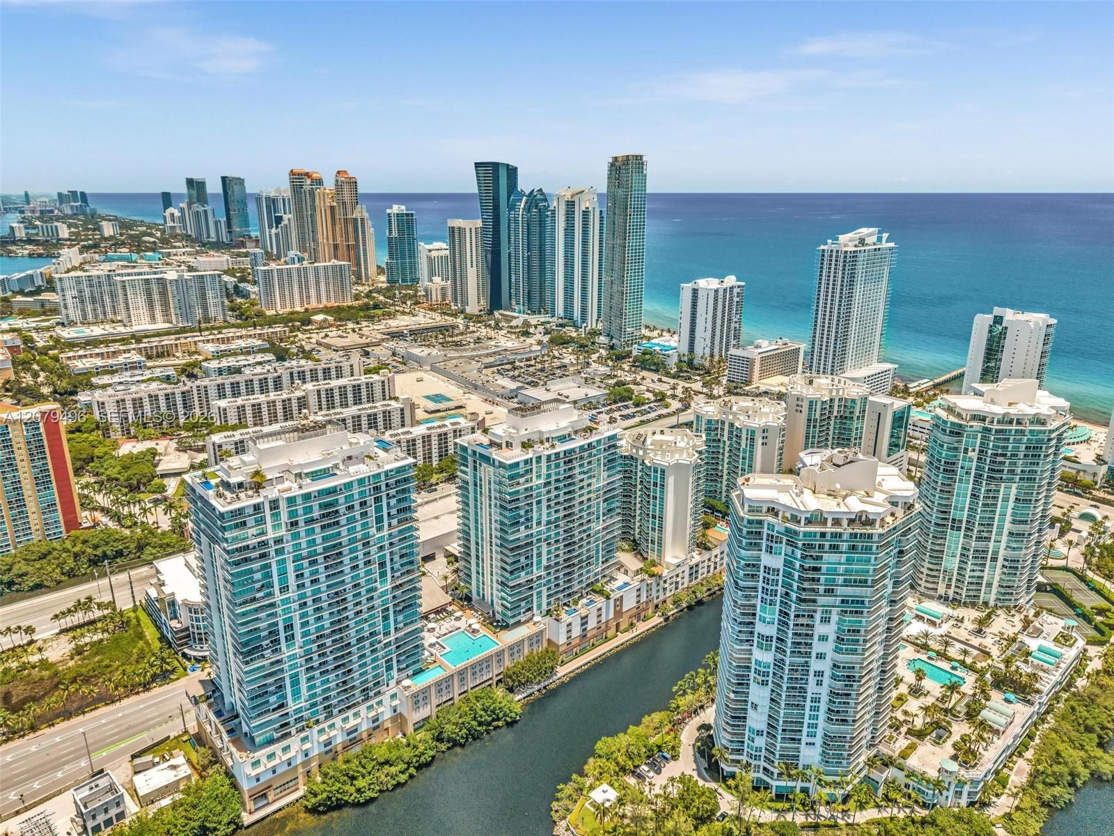 300 Sunny Isles Boulevard