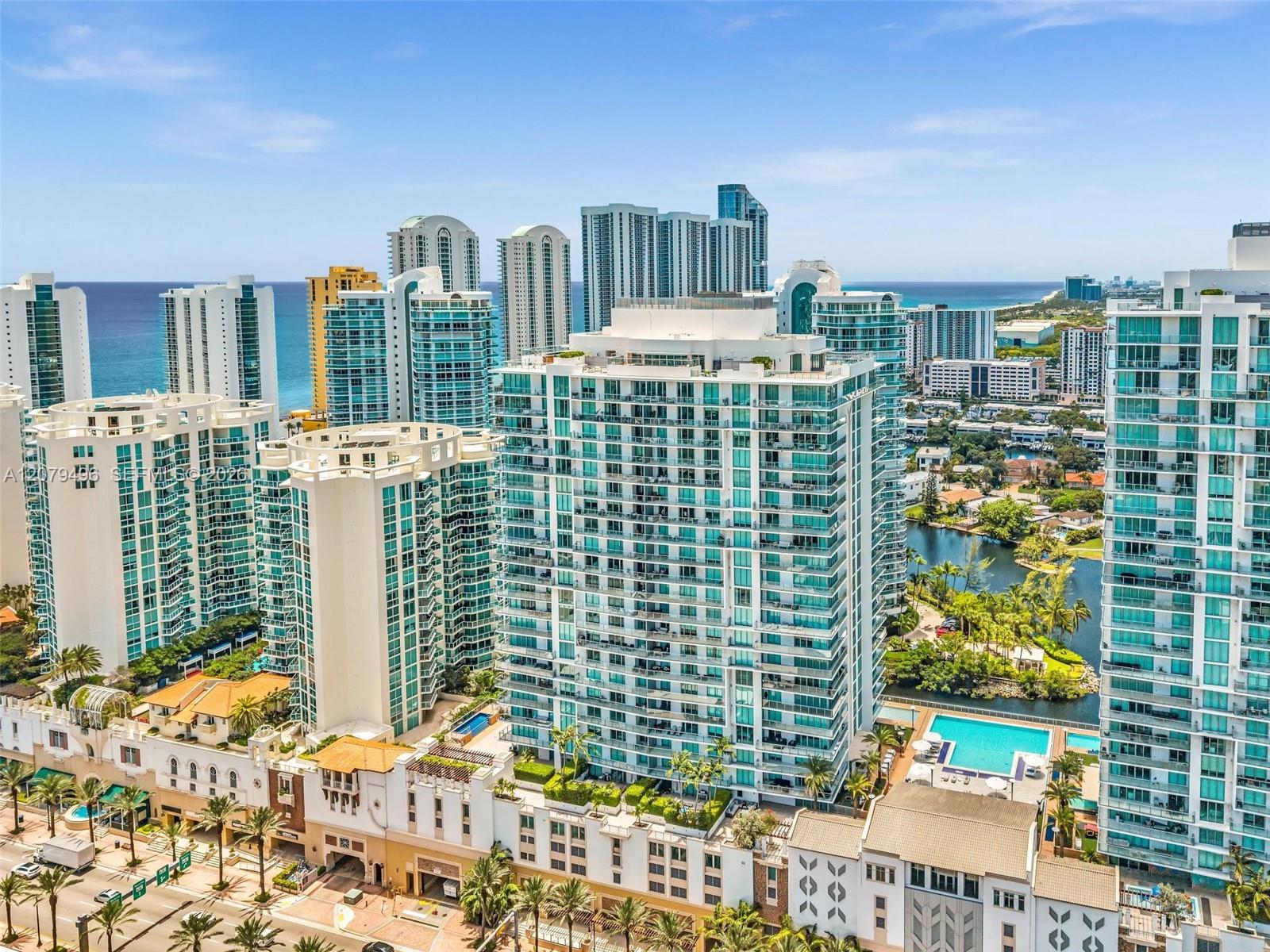 300 Sunny Isles Boulevard