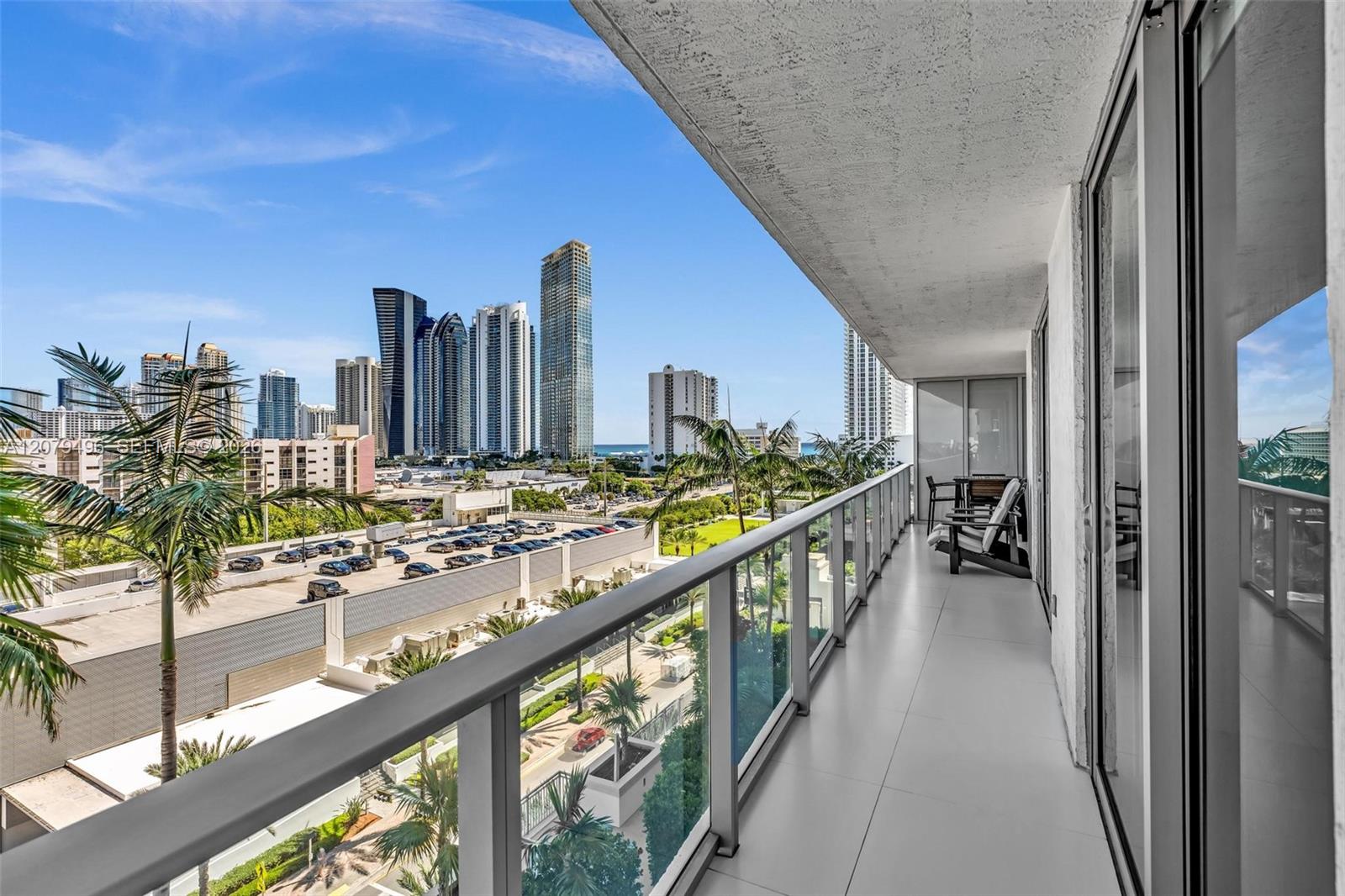 300 Sunny Isles Boulevard