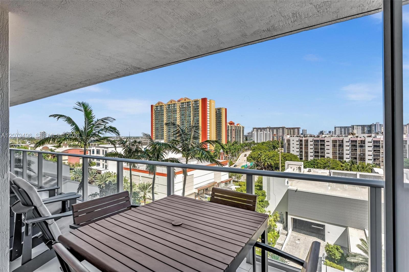 300 Sunny Isles Boulevard