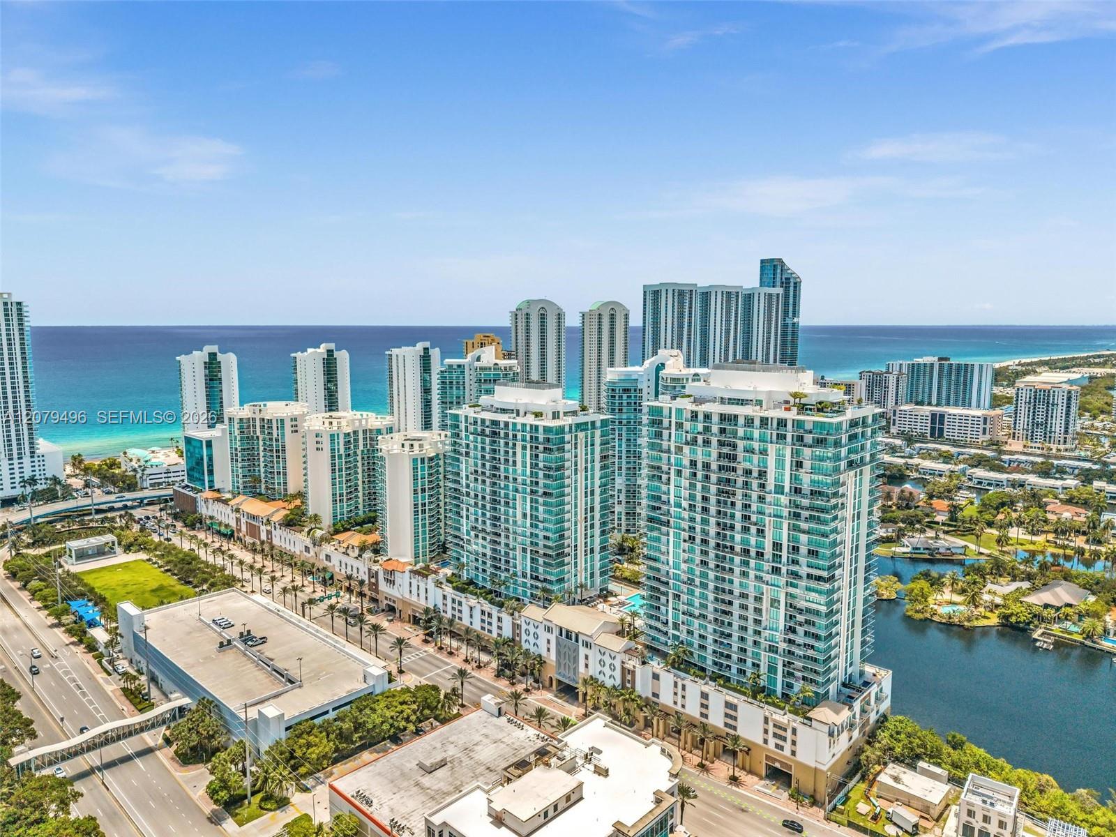 300 Sunny Isles Boulevard