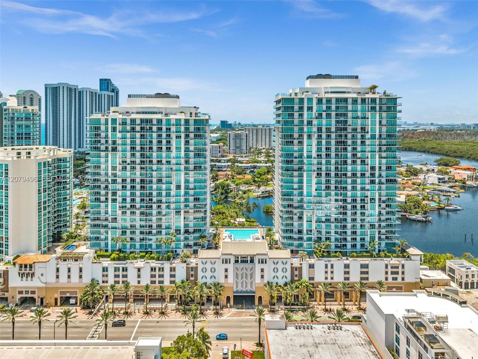 300 Sunny Isles Boulevard