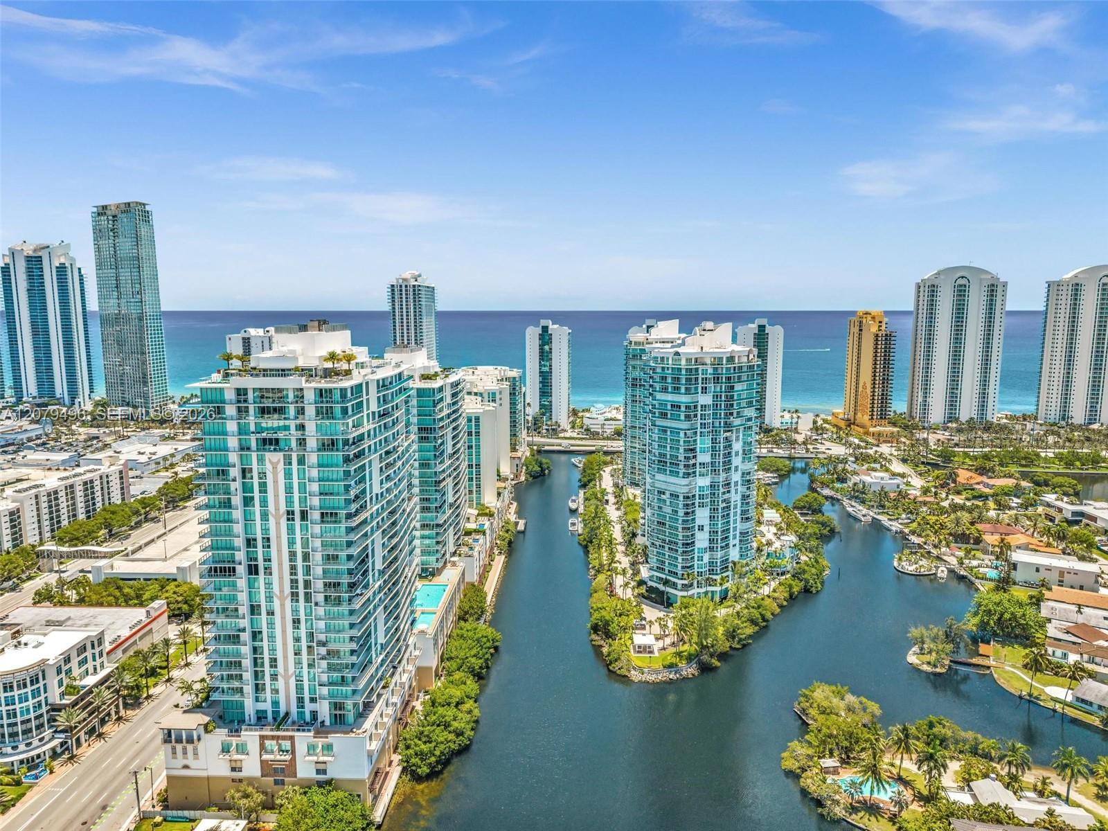 300 Sunny Isles Boulevard