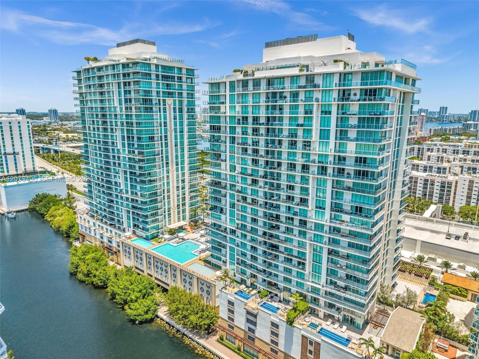 300 Sunny Isles Boulevard