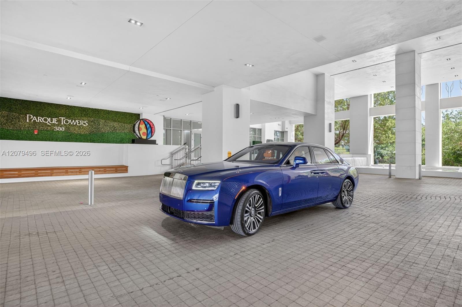 300 Sunny Isles Boulevard