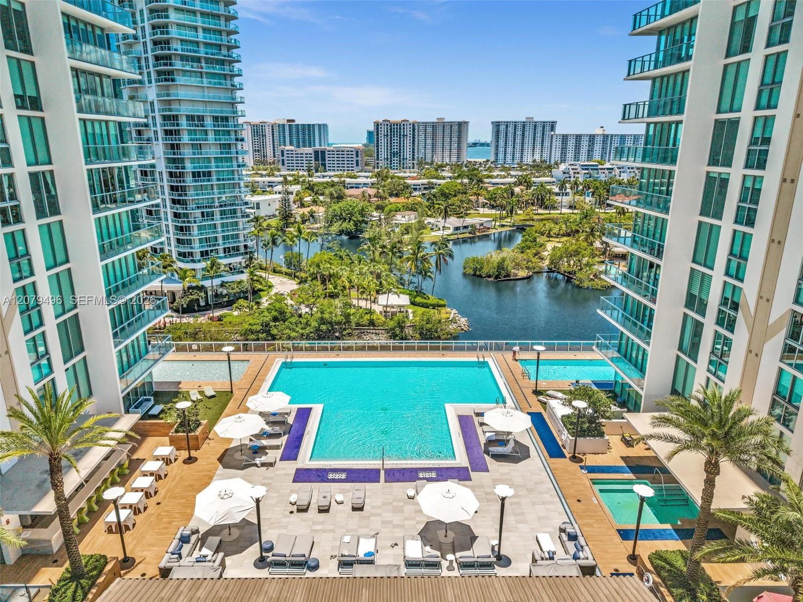 300 Sunny Isles Boulevard