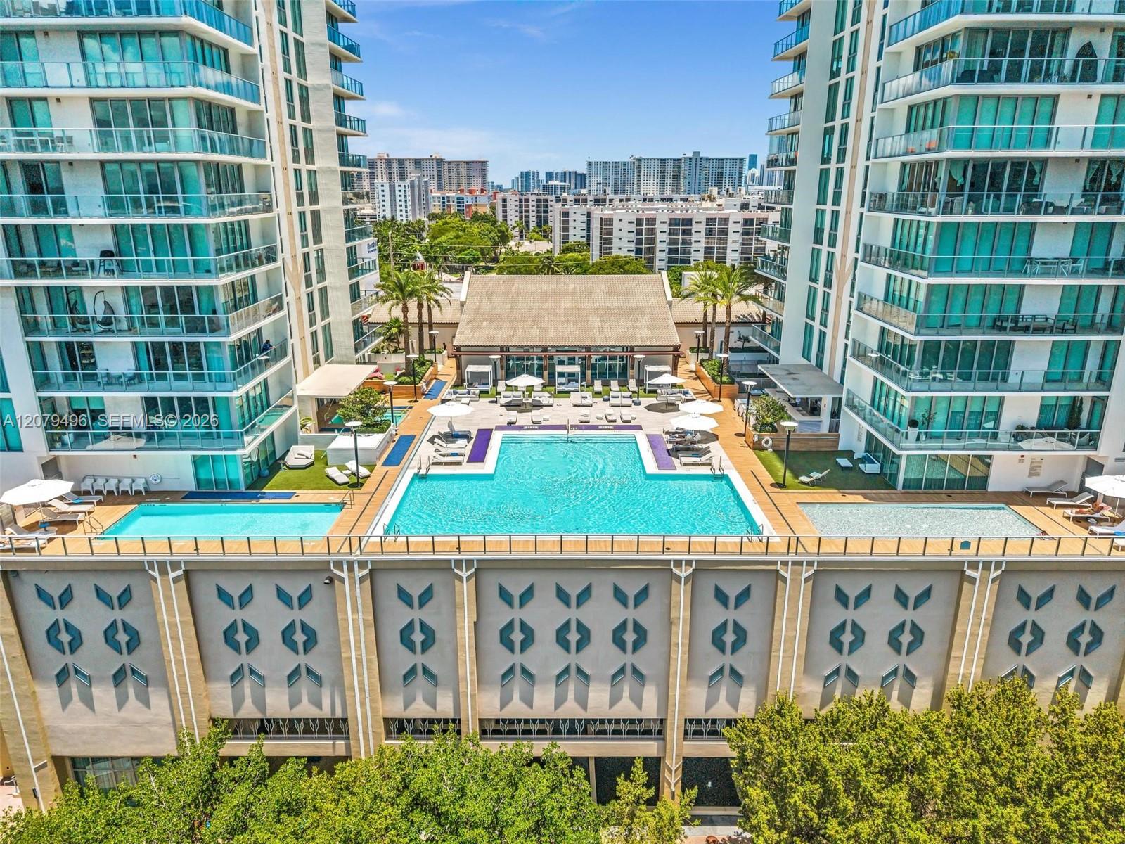 300 Sunny Isles Boulevard