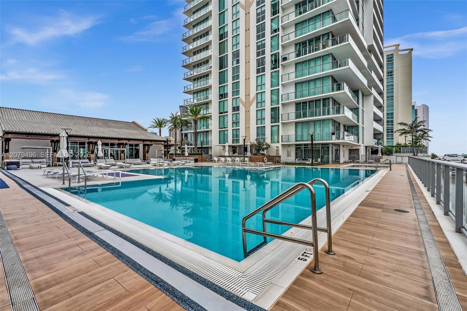 300 Sunny Isles Boulevard