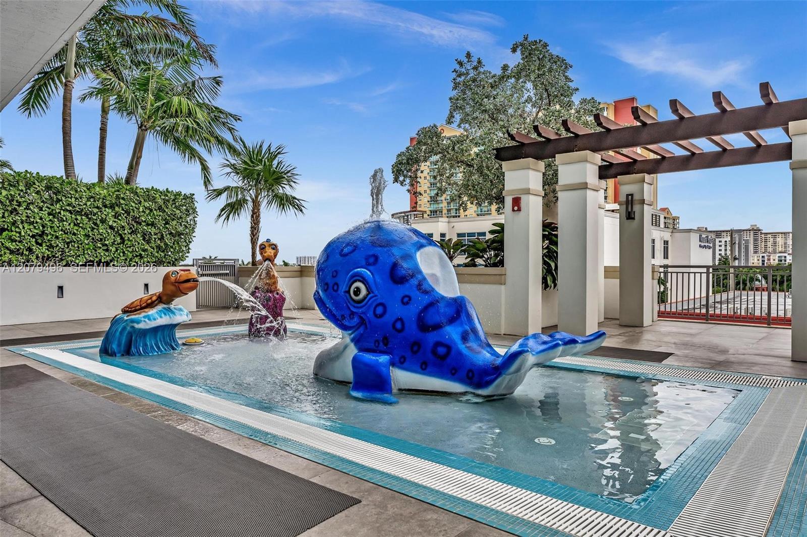 300 Sunny Isles Boulevard