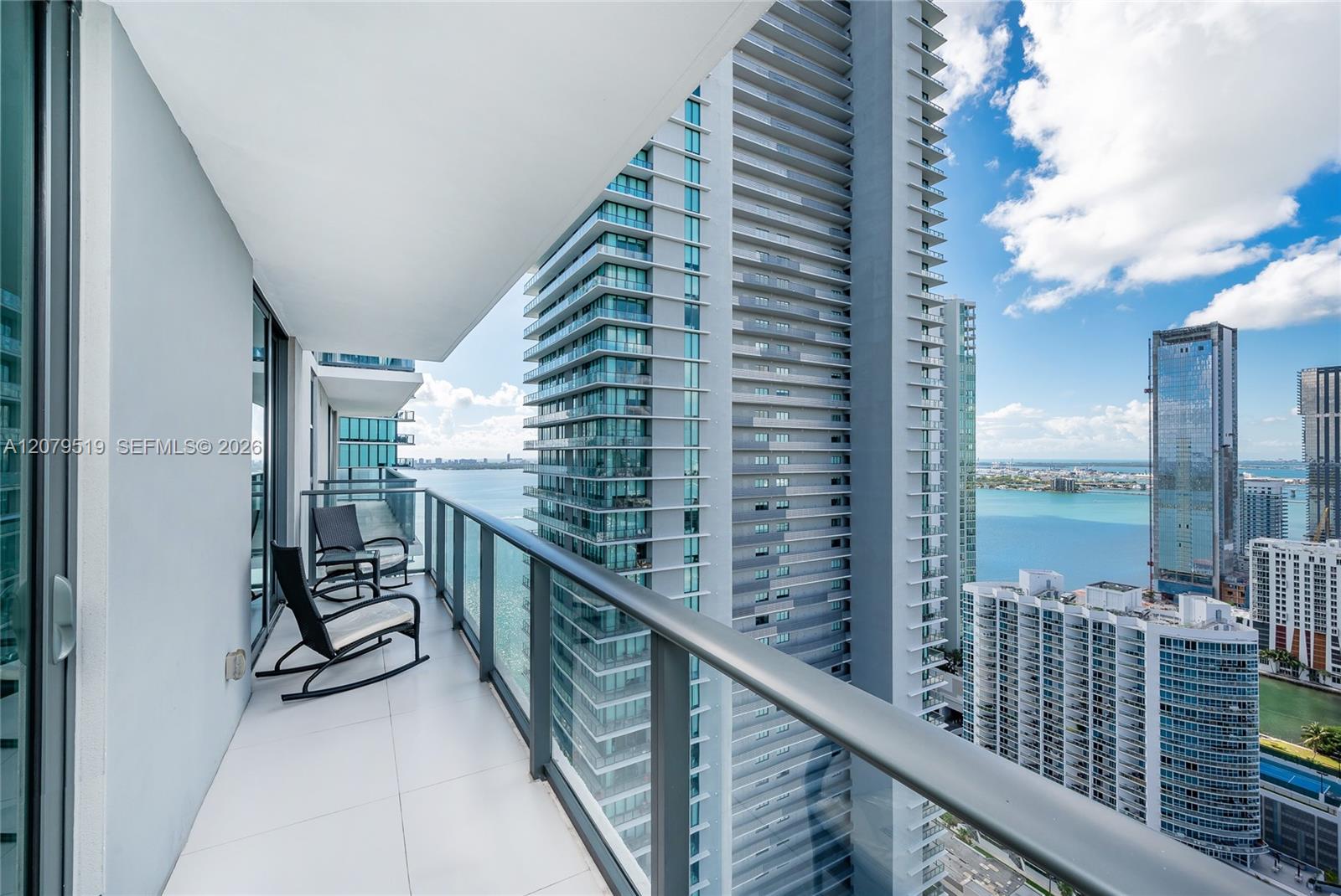 501 NE 31st Street