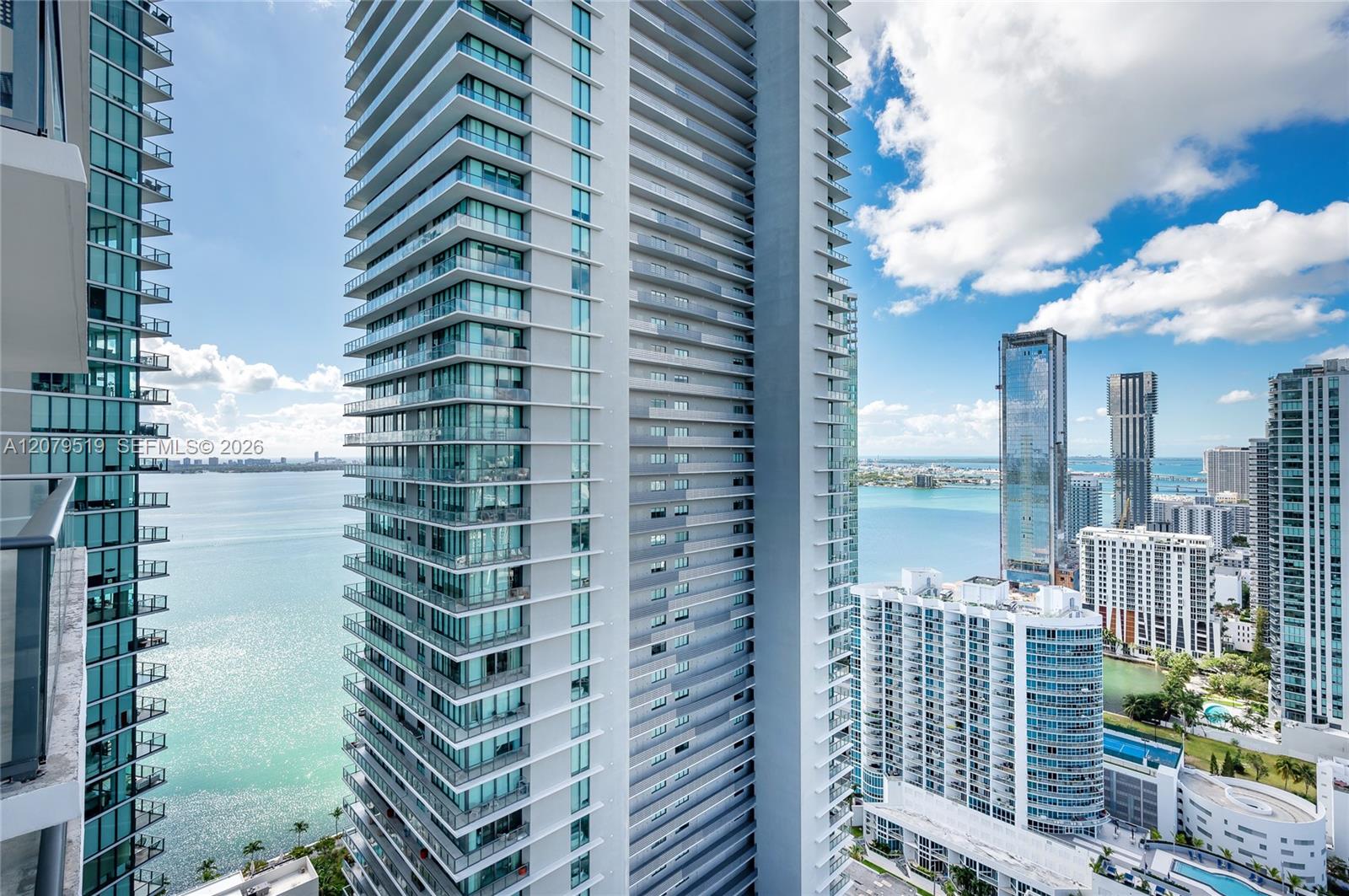 501 NE 31st Street