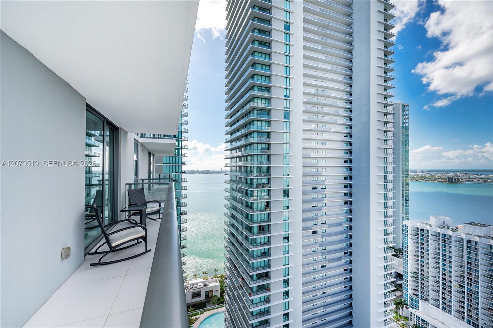 501 NE 31st Street