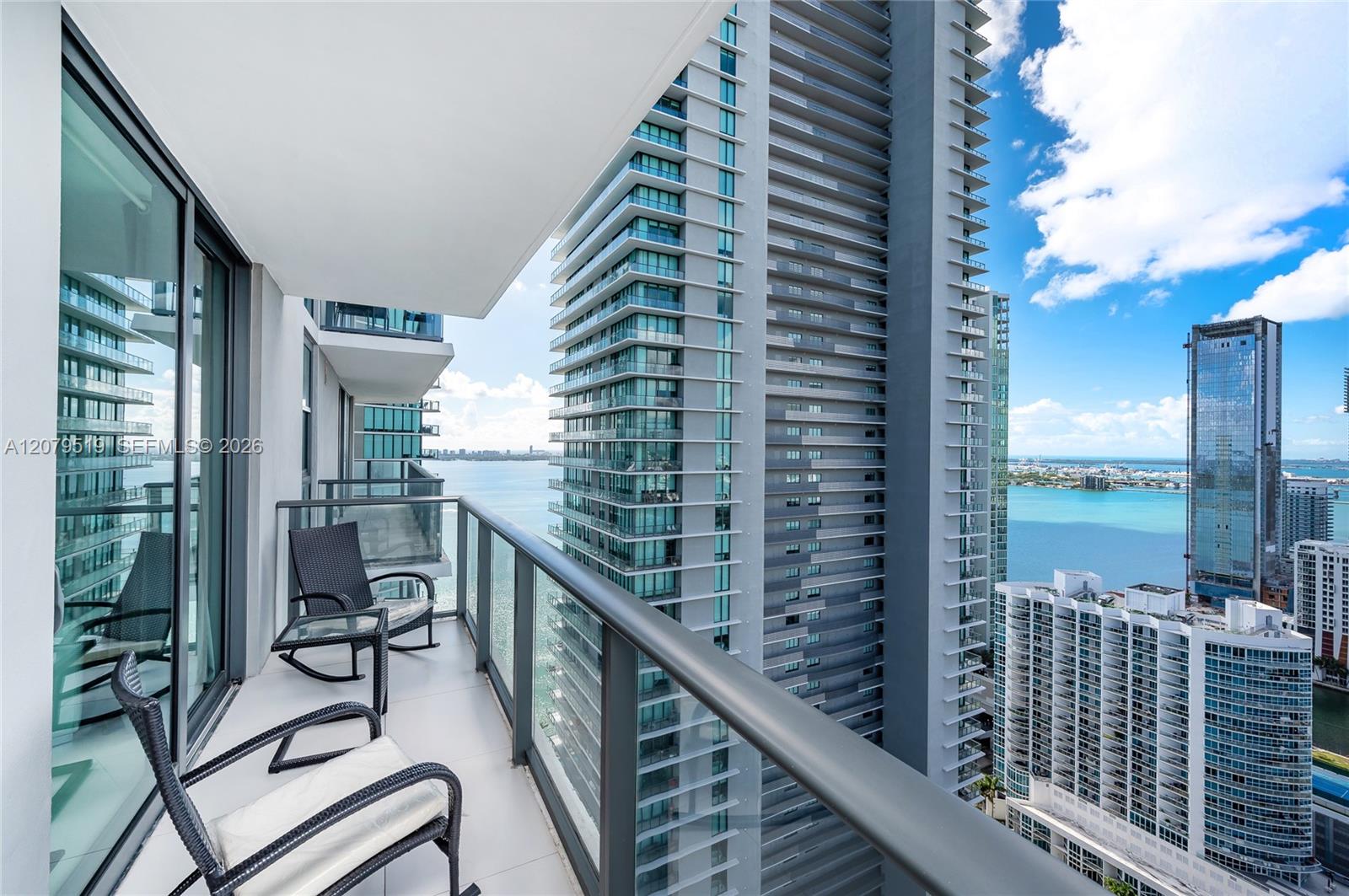 501 NE 31st Street