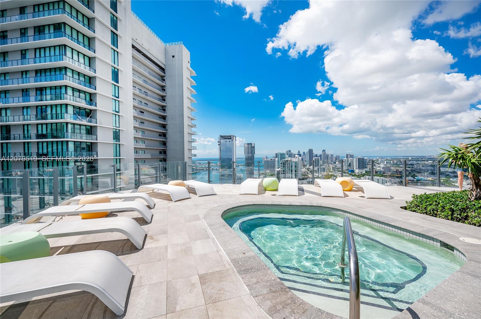 501 NE 31st Street