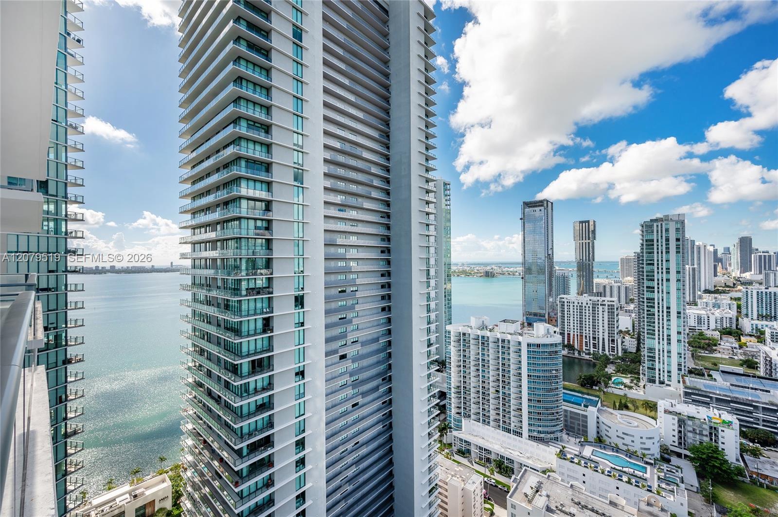 501 NE 31st Street