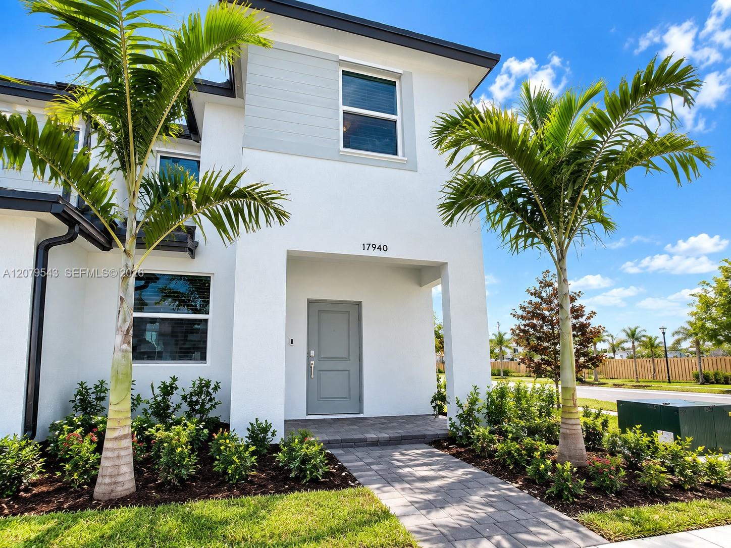 17940 SW 358th Street