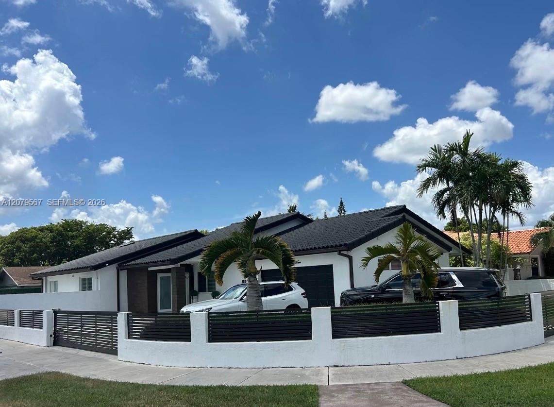 13200 SW 25th Street