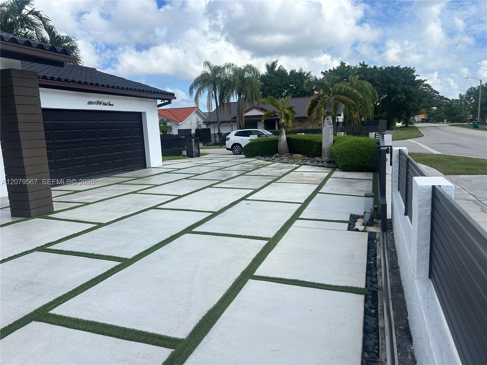 13200 SW 25th Street