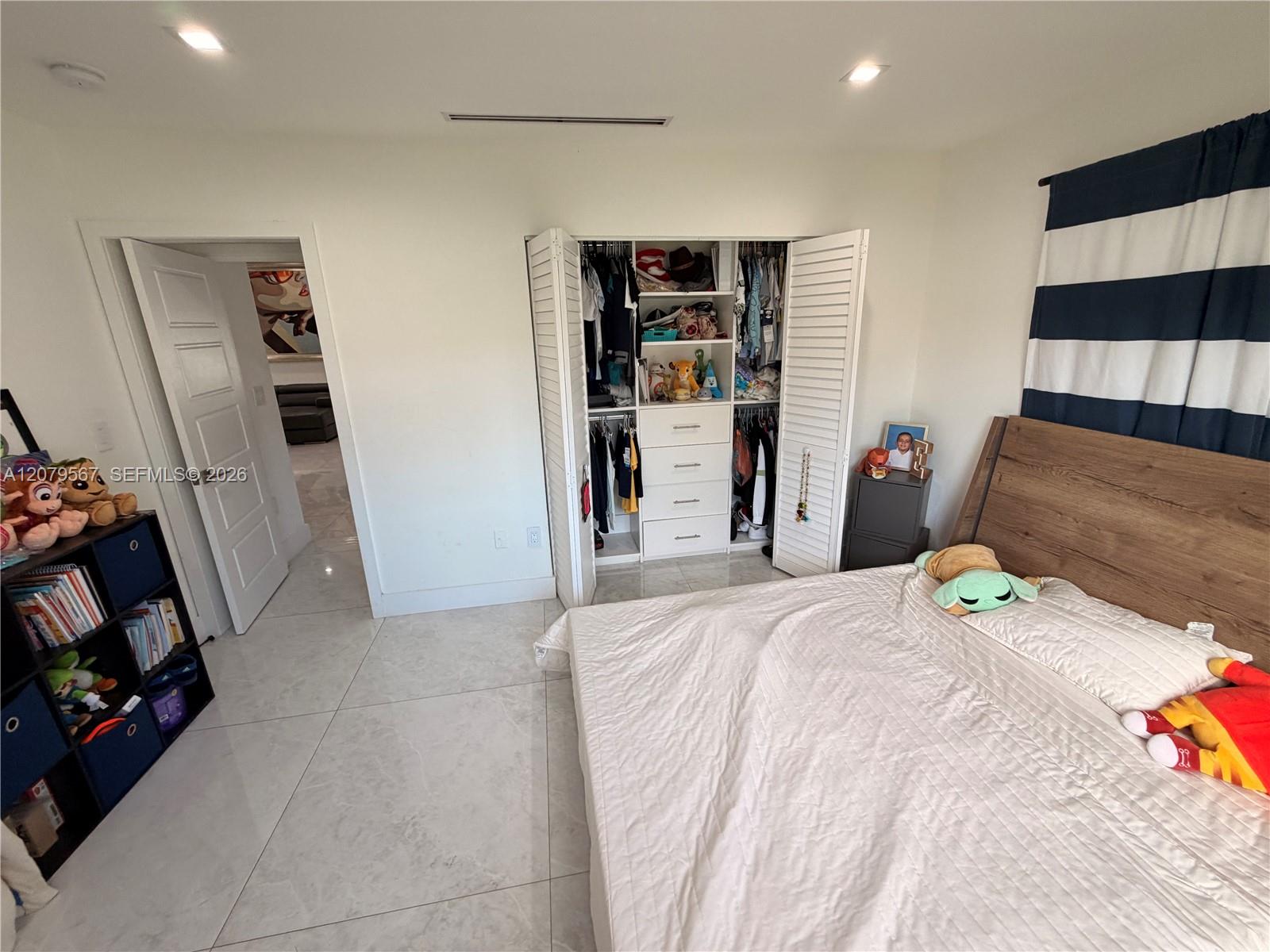 13200 SW 25th Street